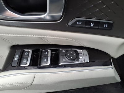 2023 Kia Sorento Plug-In Hybrid SX Prestige