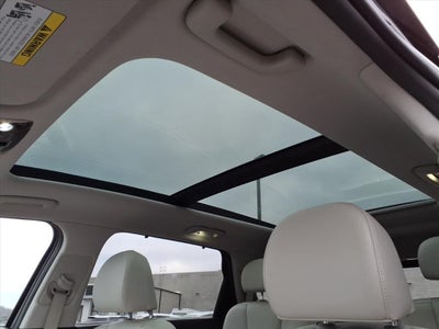 2023 Kia Sorento Plug-In Hybrid SX Prestige