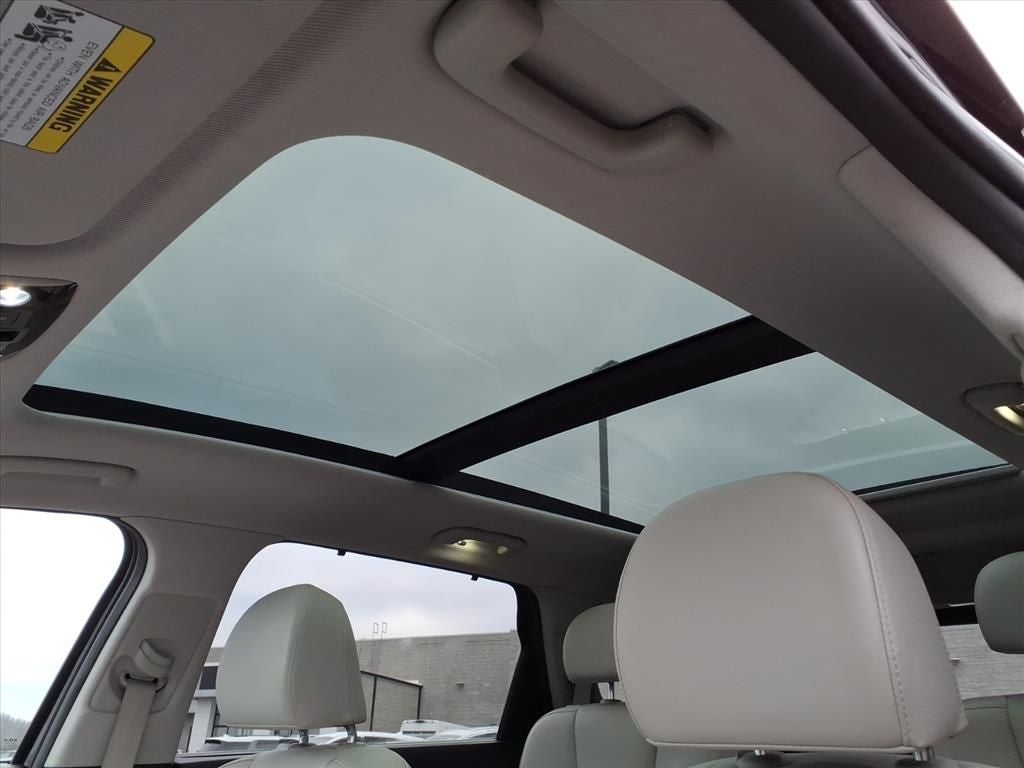 2023 Kia Sorento Plug-In Hybrid SX Prestige