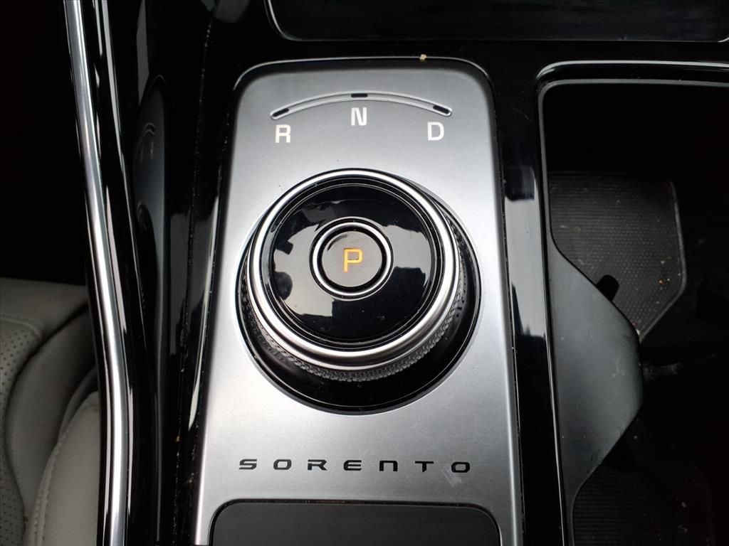 2023 Kia Sorento Plug-In Hybrid SX Prestige