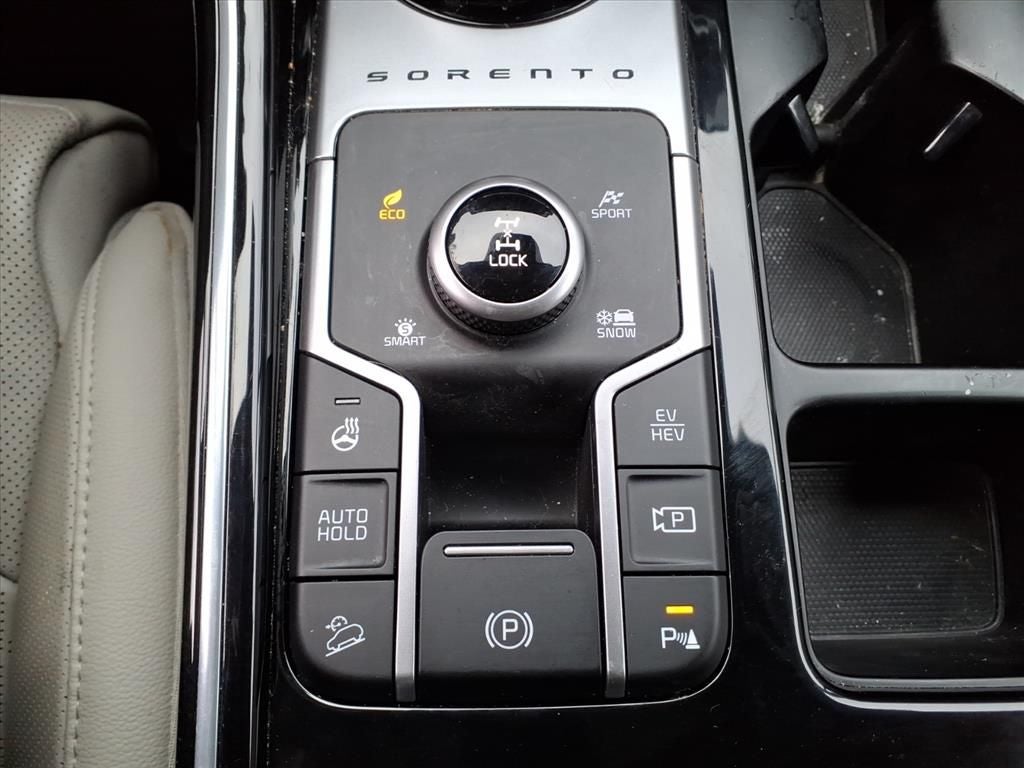 2023 Kia Sorento Plug-In Hybrid SX Prestige