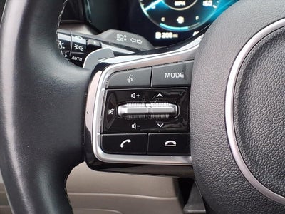 2023 Kia Sorento Plug-In Hybrid SX Prestige