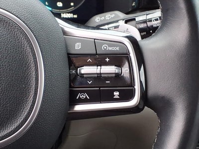 2023 Kia Sorento Plug-In Hybrid SX Prestige