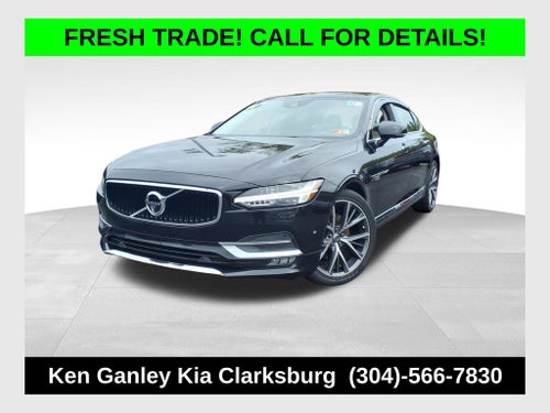 2018 Volvo S90 T5 Momentum