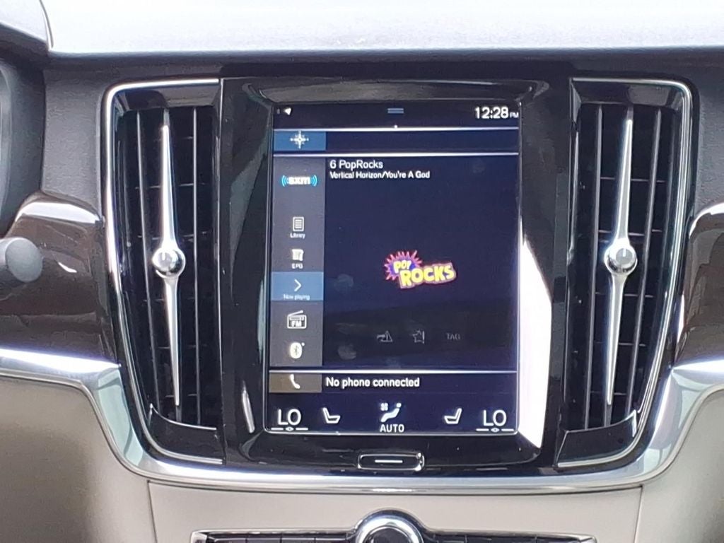 2018 Volvo S90 T5 Momentum