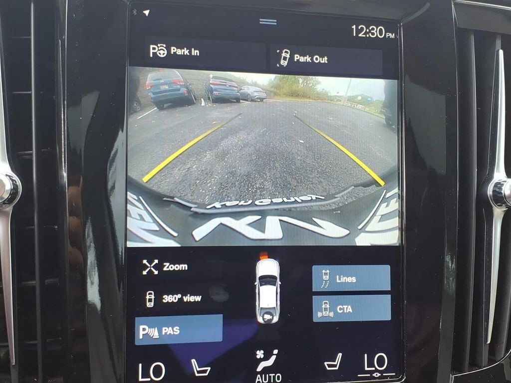 2018 Volvo S90 T5 Momentum