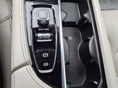 2018 Volvo S90 T5 Momentum