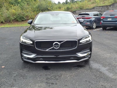 2018 Volvo S90 T5 Momentum