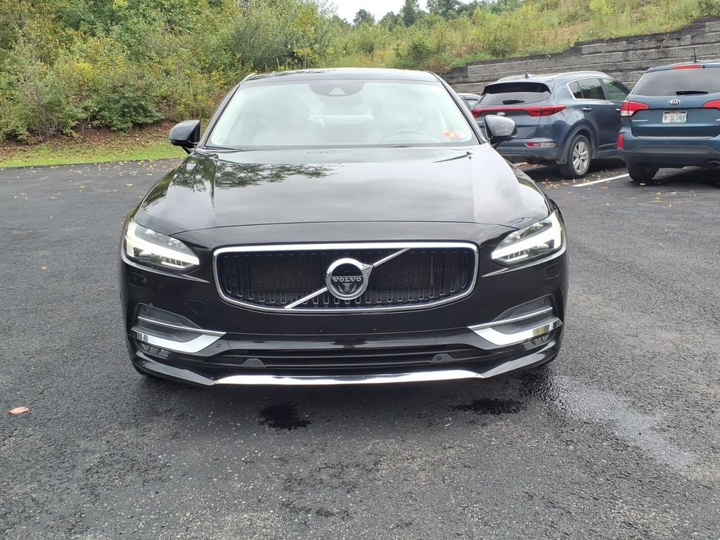 2018 Volvo S90 T5 Momentum