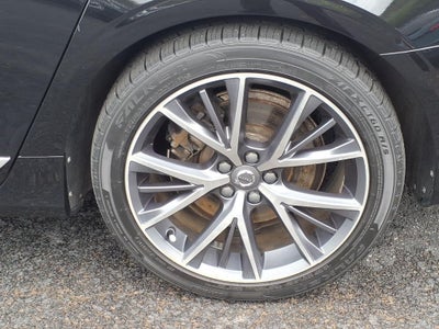 2018 Volvo S90 T5 Momentum