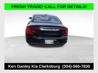 2018 Volvo S90 T5 Momentum