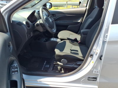 2024 Mitsubishi Mirage G4 Base