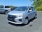 2024 Mitsubishi Mirage G4 Base