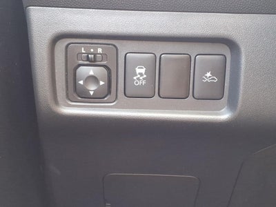 2024 Mitsubishi Mirage G4 Base