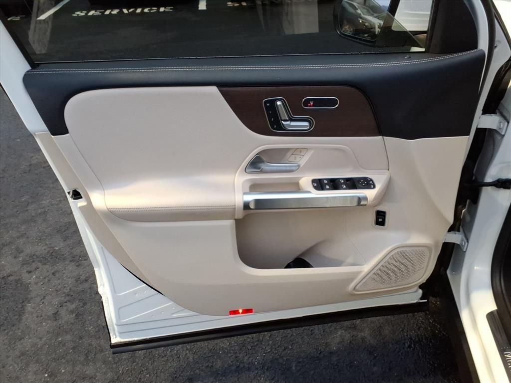 2020 Mercedes-Benz GLB GLB 250 4MATIC®