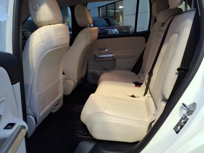 2020 Mercedes-Benz GLB GLB 250 4MATIC®