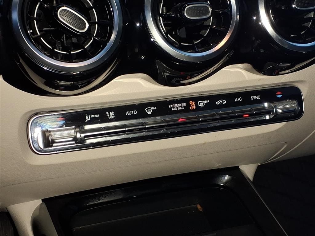 2020 Mercedes-Benz GLB GLB 250 4MATIC®