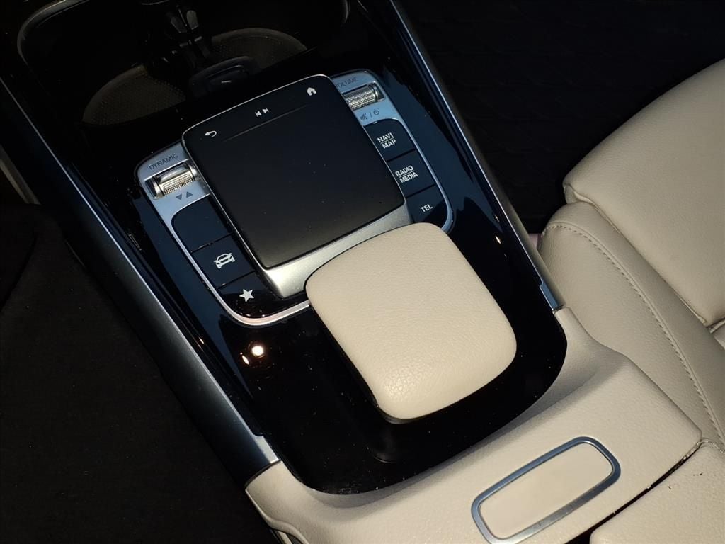 2020 Mercedes-Benz GLB GLB 250 4MATIC®