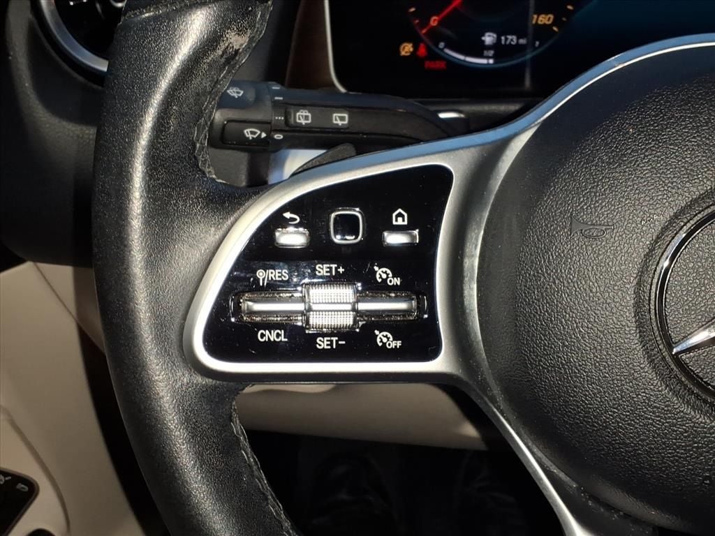 2020 Mercedes-Benz GLB GLB 250 4MATIC®