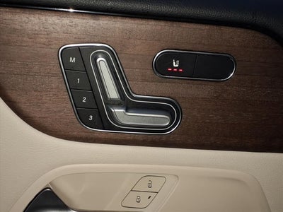 2020 Mercedes-Benz GLB GLB 250 4MATIC®