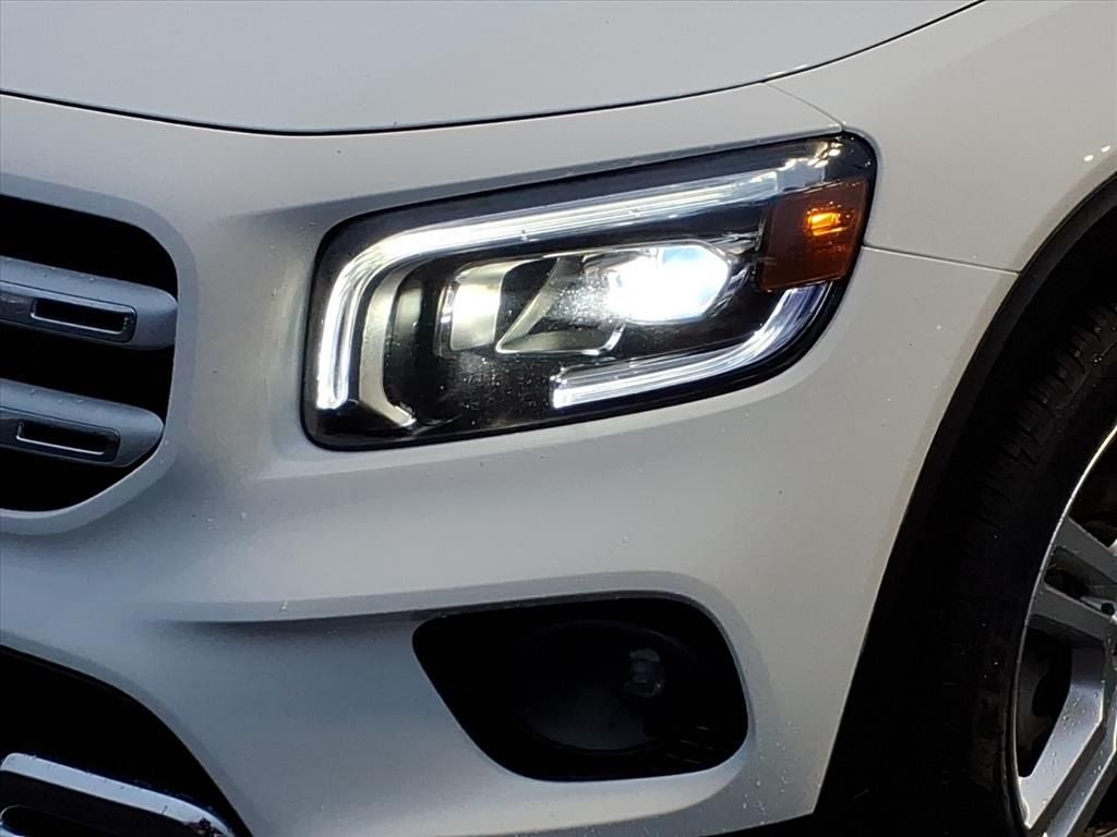 2020 Mercedes-Benz GLB GLB 250 4MATIC®