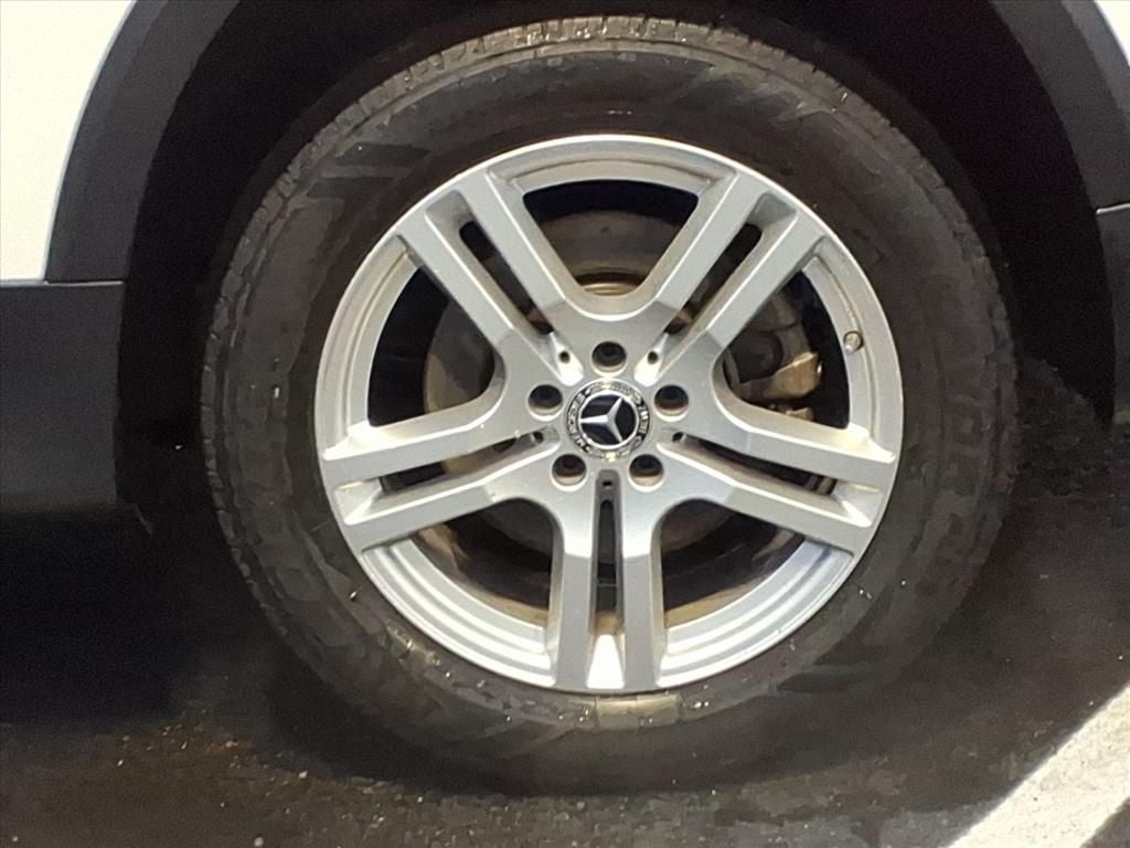 2020 Mercedes-Benz GLB GLB 250 4MATIC®