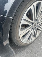 2018 Mercedes-Benz CLA CLA 250 4MATIC®