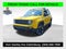 2015 Jeep Renegade Trailhawk