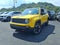 2015 Jeep Renegade Trailhawk