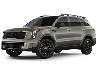 Sorento - Ken Ganley Kia Clarksburg in Bridgeport WV