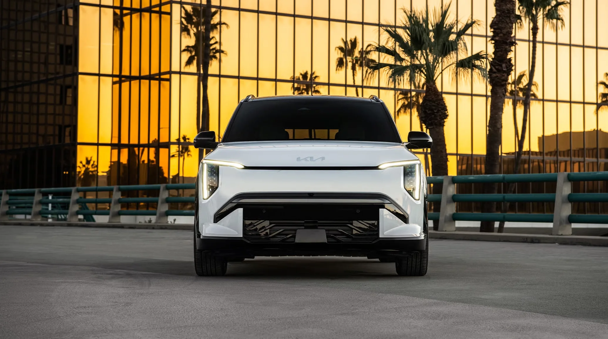 2027 EV3