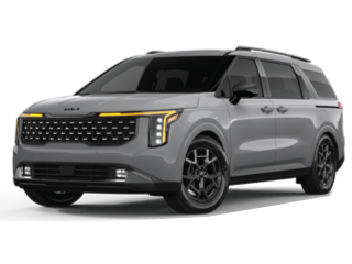 Carnival MPV Hybrid - Ken Ganley Kia Clarksburg in Bridgeport WV