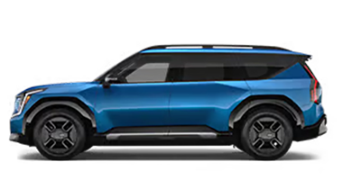 Ken Ganley Kia Clarksburg in Bridgeport WV