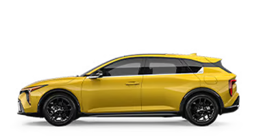 Ken Ganley Kia Clarksburg in Bridgeport WV