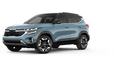 Ken Ganley Kia Clarksburg in Bridgeport WV