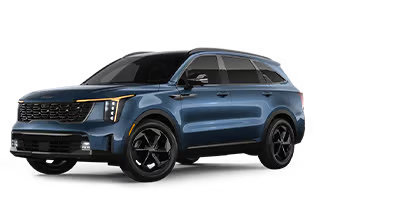 Ken Ganley Kia Clarksburg in Bridgeport WV