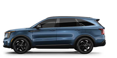 Ken Ganley Kia Clarksburg in Bridgeport WV