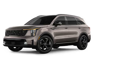 Ken Ganley Kia Clarksburg in Bridgeport WV