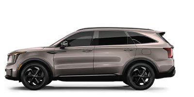 Ken Ganley Kia Clarksburg in Bridgeport WV