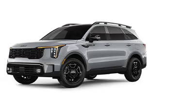 Ken Ganley Kia Clarksburg in Bridgeport WV