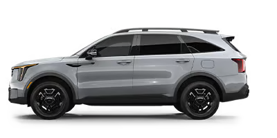 Ken Ganley Kia Clarksburg in Bridgeport WV