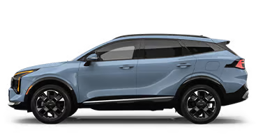 Ken Ganley Kia Clarksburg in Bridgeport WV