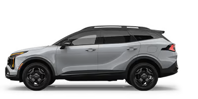 Ken Ganley Kia Clarksburg in Bridgeport WV