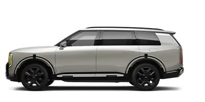 Ken Ganley Kia Clarksburg in Bridgeport WV