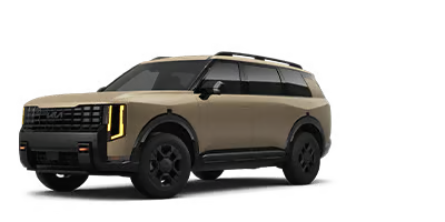 Ken Ganley Kia Clarksburg in Bridgeport WV