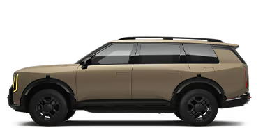 Ken Ganley Kia Clarksburg in Bridgeport WV