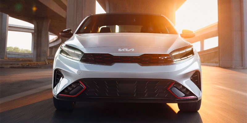 2024 Kia Telluride at Ken Ganley Kia Clarksburg in Bridgeport WV