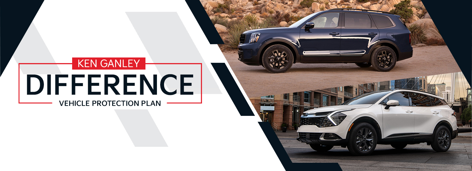Ken Ganley Kia Clarksburg in Bridgeport WV