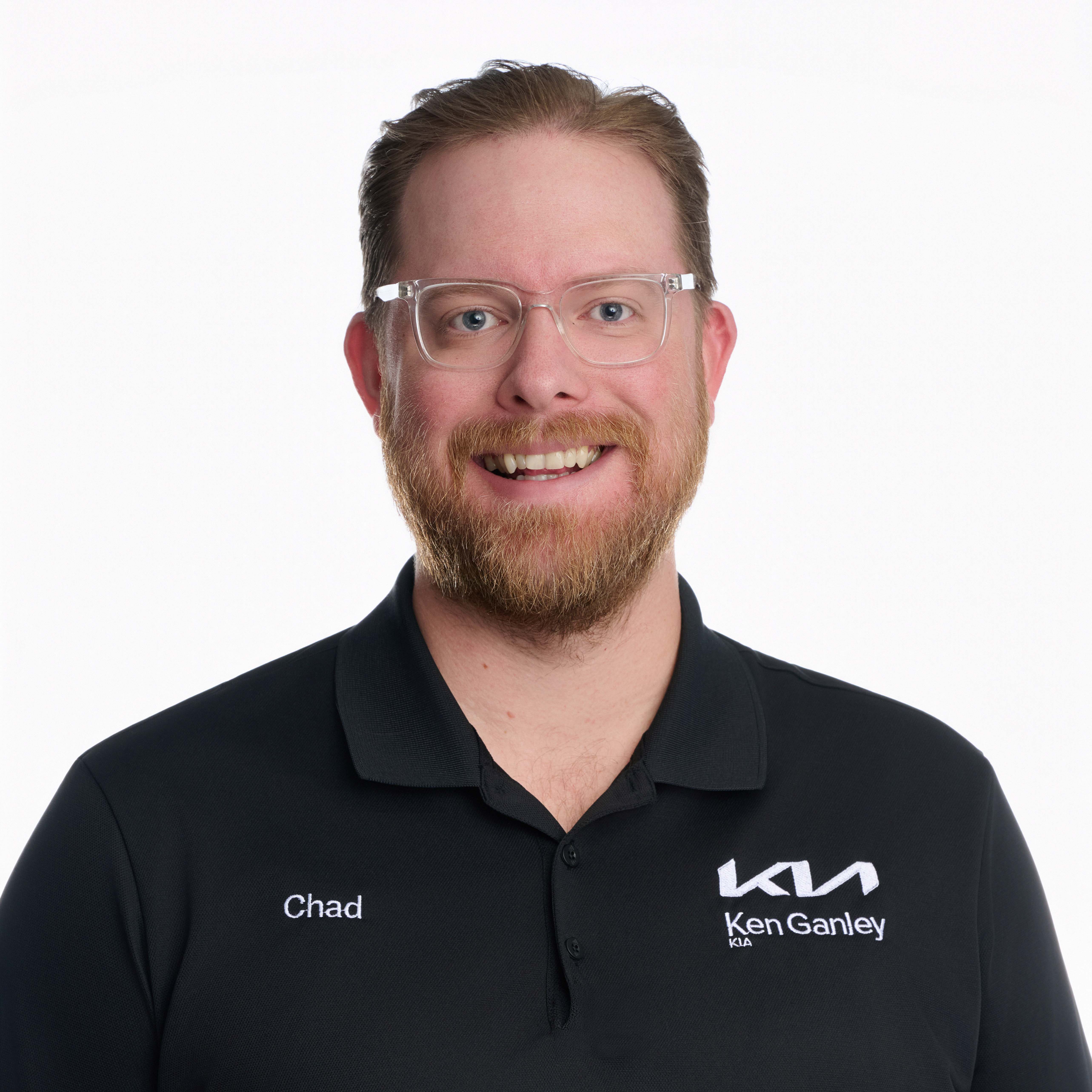 Chad Coffman