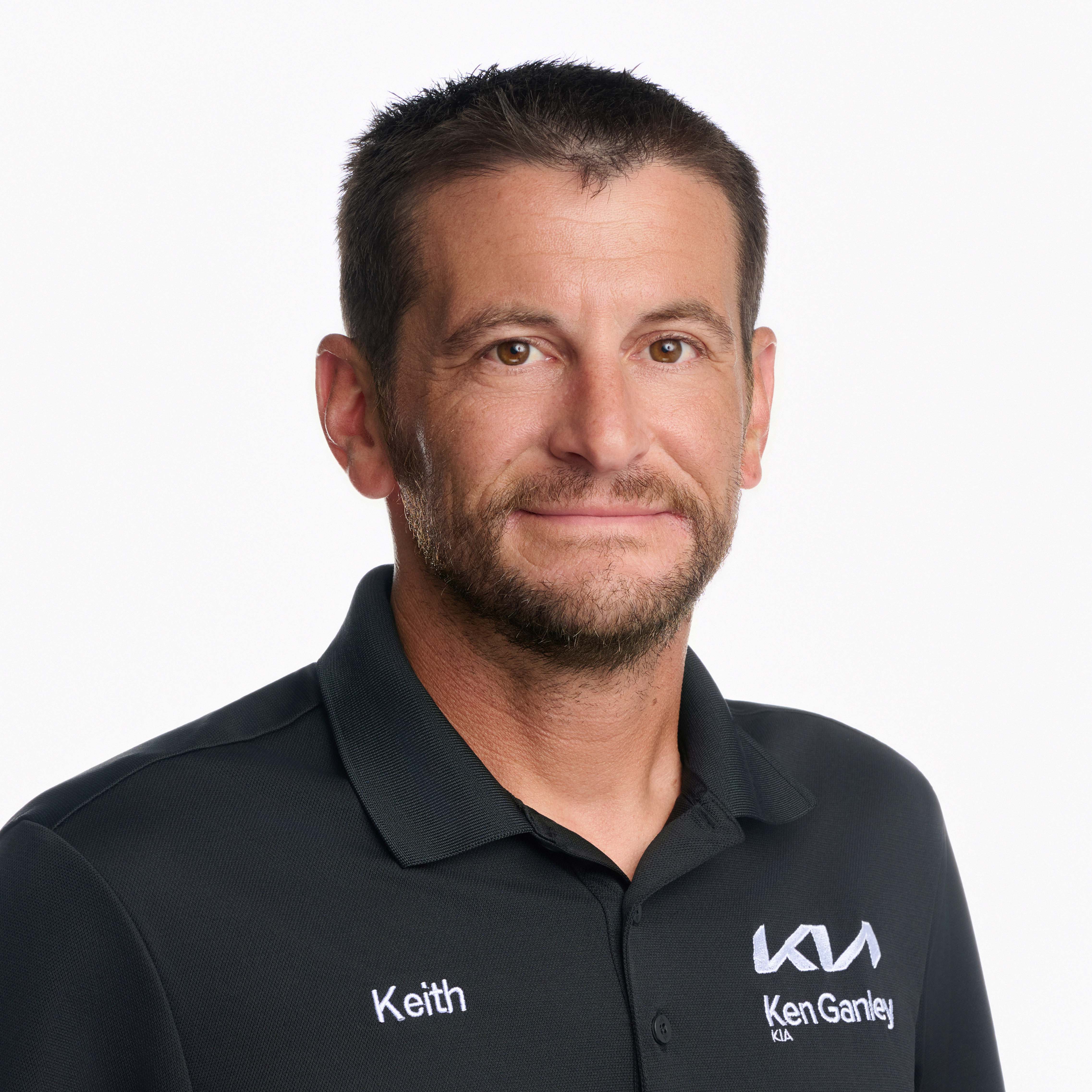 Keith Bowers